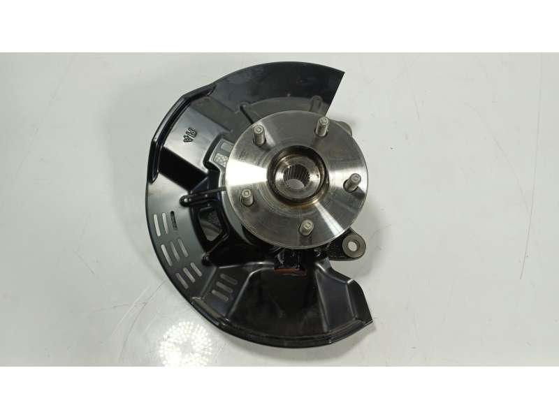 Recambio de mangueta delantera derecha para toyota c-hr 1.8 16v hev referencia OEM IAM   