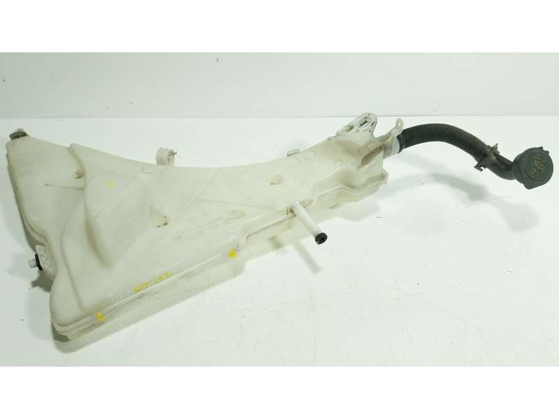 Recambio de deposito limpia para bmw x5 (f15, f85) sdrive 25 d referencia OEM IAM  729242416 19249710PP