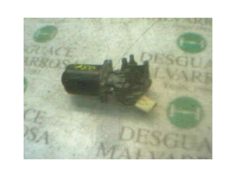 Recambio de motor limpia delantero para citroën saxo 1.5 diesel cat (vjy. vjz / tud5) referencia OEM IAM   
