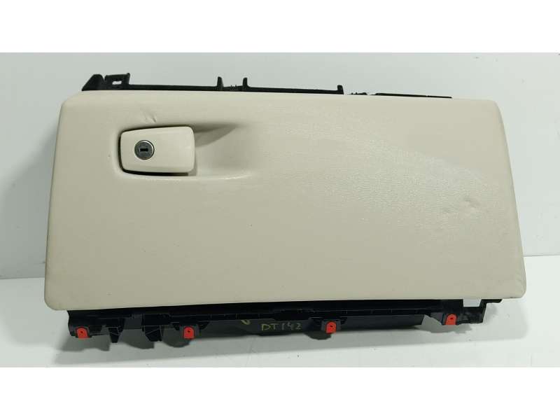Recambio de guantera para bmw x5 (f15, f85) sdrive 25 d referencia OEM IAM  T0507114 1175788X