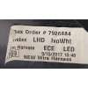 Recambio de guantera para bmw x5 (f15, f85) sdrive 25 d referencia OEM IAM  T0507114 1175788X