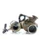 Recambio de filtro de particulas para volkswagen passat b8 (3g2, cb2) 2.0 tdi referencia OEM IAM  04L131602P 