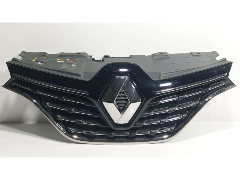 Recambio de rejilla para renault kadjar (ha_, hl_) 1.5 blue dci 115 referencia OEM IAM  623108716R 