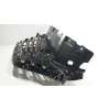 Recambio de rejilla para renault kadjar (ha_, hl_) 1.5 blue dci 115 referencia OEM IAM  623108716R 