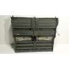 Recambio de frente delantero para bmw x5 (f15, f85) sdrive 25 d referencia OEM IAM  C18499100 