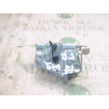 CERRADURA PUERTA TRASERA DERECHA 