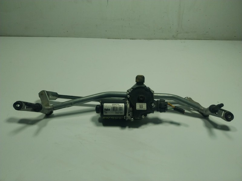 Recambio de motor limpia delantero para peugeot expert furgoneta (v_) 1.5 bluehdi 100 referencia OEM IAM 9808465280 9808465280 