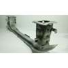 Recambio de refuerzo paragolpes delantero para ford kuga ii (dm2) 2.0 tdci 4x4 referencia OEM IAM 2437920 F0C147930 