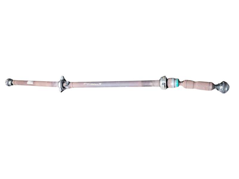 Recambio de transmision central para ford kuga ii (dm2) 2.0 tdci 4x4 referencia OEM IAM 2126752 CV614K357AD 