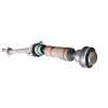 Recambio de transmision central para ford kuga ii (dm2) 2.0 tdci 4x4 referencia OEM IAM 2126752 CV614K357AD 