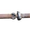 Recambio de transmision central para ford kuga ii (dm2) 2.0 tdci 4x4 referencia OEM IAM 2126752 CV614K357AD 