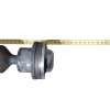 Recambio de transmision central para ford kuga ii (dm2) 2.0 tdci 4x4 referencia OEM IAM 2126752 CV614K357AD 