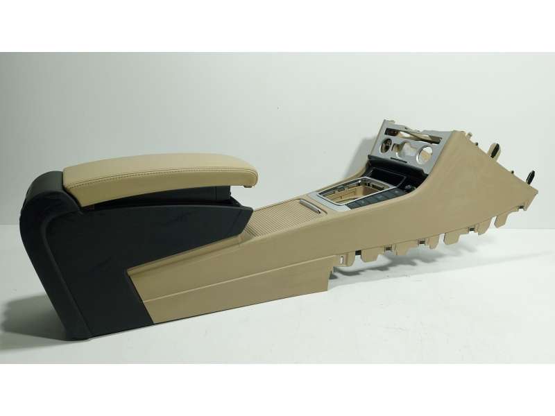 Recambio de apoyabrazos central para volkswagen cc b7 (358) 2.0 tdi referencia OEM IAM  3AB863241E 14091500010