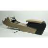 Recambio de apoyabrazos central para volkswagen cc b7 (358) 2.0 tdi referencia OEM IAM  3AB863241E 14091500010
