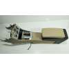 Recambio de apoyabrazos central para volkswagen cc b7 (358) 2.0 tdi referencia OEM IAM  3AB863241E 14091500010