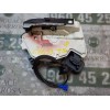 Recambio de cerradura puerta trasera derecha para seat leon (5f1) 1.6 tdi referencia OEM IAM 5K4839016R  