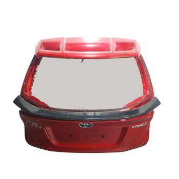 PORTON TRASERO 67005F4020 
