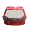 Recambio de porton trasero para toyota c-hr 132 kw referencia OEM IAM 67005F4020  