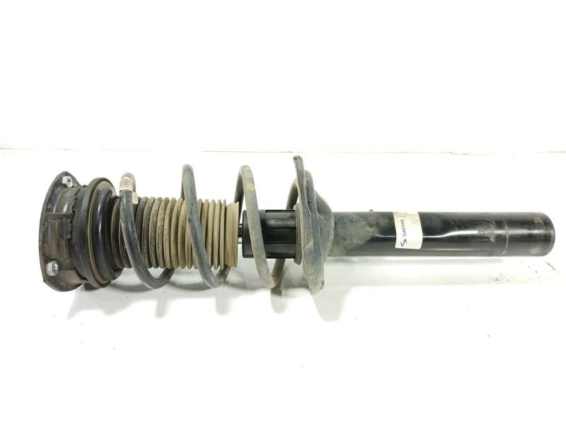Recambio de amortiguador delantero derecho para volkswagen passat b8 (3g2, cb2) 2.0 tdi referencia OEM IAM 3Q0413031BN  