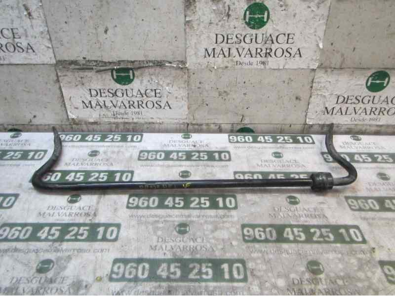 Recambio de barra estabilizadora delantera para citroën c4 berlina 1.6 16v hdi fap referencia OEM IAM 5081N1  