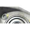 Recambio de mangueta delantera izquierda para volkswagen passat b8 (3g2, cb2) 2.0 tdi referencia OEM IAM 5Q0407253A 5Q0407257A 
