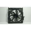 Recambio de electroventilador para bmw x5 (f15, f85) sdrive 25 d referencia OEM IAM  763446705 A55533114