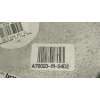 Recambio de electroventilador para bmw x5 (f15, f85) sdrive 25 d referencia OEM IAM  763446705 A55533114