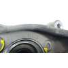 Recambio de mangueta delantera derecha para volkswagen passat b8 (3g2, cb2) 2.0 tdi referencia OEM IAM 5Q0407254A 5Q0407258A 