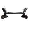 Recambio de puente trasero para peugeot 208 ii (ub_, up_, uw_, uj_) 1.2 puretech 75 referencia OEM IAM   