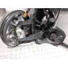 Recambio de puente trasero para peugeot 208 ii (ub_, up_, uw_, uj_) 1.2 puretech 75 referencia OEM IAM   