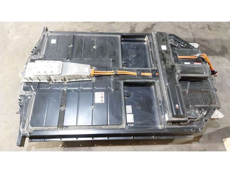 Recambio de bateria para porsche taycan (y1a) 4s referencia OEM IAM 9J1915590M 9J1802423B 