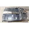 Recambio de bateria para porsche taycan (y1a) 4s referencia OEM IAM 9J1915590M 9J1802423B 