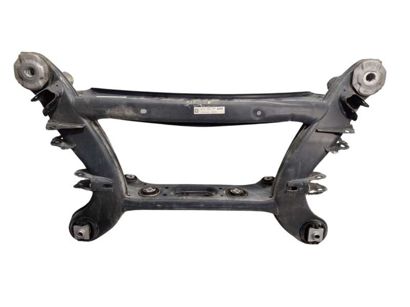Recambio de puente trasero para ford mondeo iv sedán (ba7) 2.0 referencia OEM IAM   