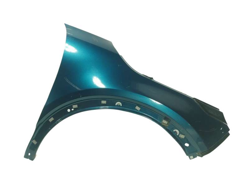 Recambio de aleta delantera derecha para fiat 600 1.2 mild hybrid referencia OEM IAM   