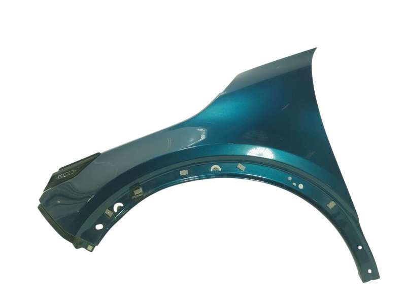 Recambio de aleta delantera izquierda para fiat 600 1.2 mild hybrid referencia OEM IAM   