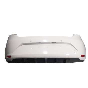 PARAGOLPES TRASERO 5F0807421A 