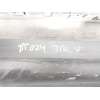Recambio de paragolpes trasero para fiat panda (312_, 319_) 1.0 mild hybrid (312.pyd1b) referencia OEM IAM   