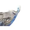 Recambio de paragolpes trasero para fiat panda (312_, 319_) 1.0 mild hybrid (312.pyd1b) referencia OEM IAM   