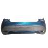 Recambio de paragolpes trasero para fiat 600 1.2 mild hybrid referencia OEM IAM   
