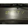 Recambio de paragolpes trasero para fiat 600 1.2 mild hybrid referencia OEM IAM   