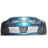 Recambio de paragolpes delantero para fiat 600 1.2 mild hybrid referencia OEM IAM   