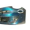 Recambio de paragolpes delantero para fiat 600 1.2 mild hybrid referencia OEM IAM   