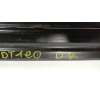 Recambio de refuerzo paragolpes delantero para seat leon (5f1) 1.6 tdi referencia OEM IAM 5F0807109AD  