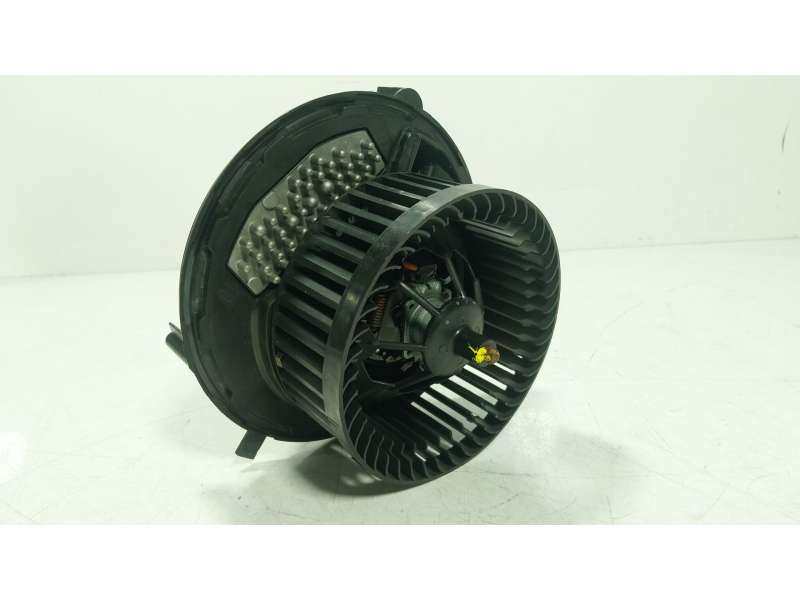 Recambio de motor calefaccion para seat leon (5f1) 1.6 tdi referencia OEM IAM 5Q1819021B 5Q1819021F MT1018602M