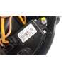 Recambio de motor calefaccion para seat leon (5f1) 1.6 tdi referencia OEM IAM 5Q1819021B 5Q1819021F MT1018602M
