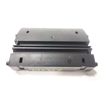 MODULO ELECTRONICO A2218704292 A2218709987 5HB00867006