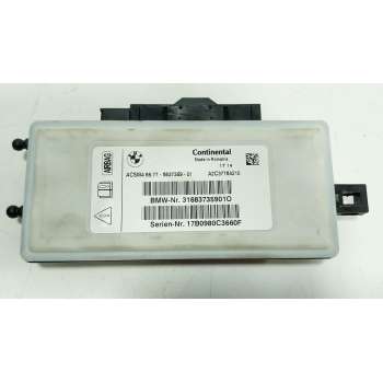 CENTRALITA AIRBAG 65777911607 316837359010 17B0980C3660F