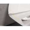 Recambio de puerta trasera derecha para seat leon (5f1) 1.6 tdi referencia OEM IAM 5F4 833 056  