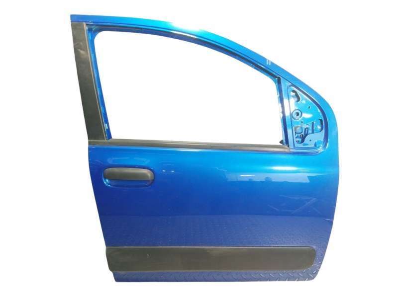Recambio de puerta delantera derecha para fiat panda (312_, 319_) 1.0 mild hybrid (312.pyd1b) referencia OEM IAM   