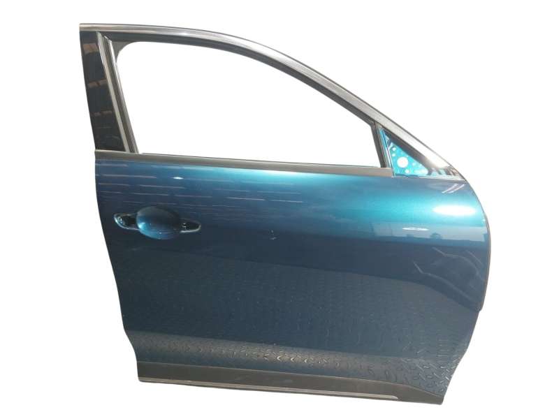 Recambio de puerta delantera derecha para fiat 600 1.2 mild hybrid referencia OEM IAM   